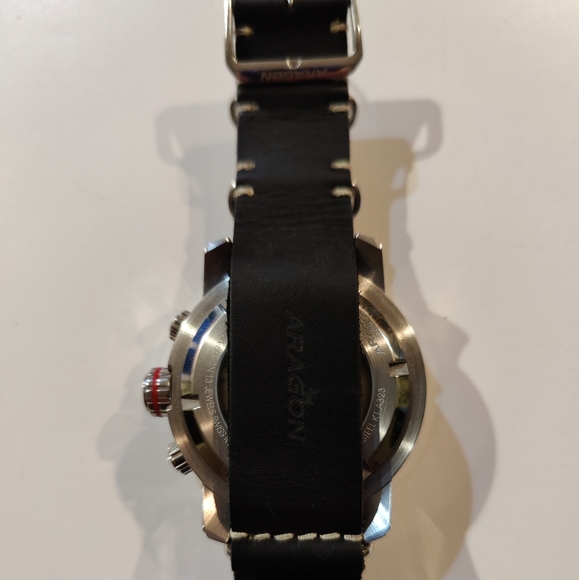 Aragon watch - Picture 5 of 7